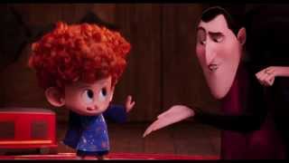 HOTEL TRANSYLVANIA Movies Best Scenes amp Funny Moments [upl. by Nniroc371]