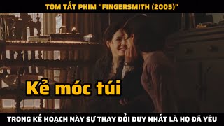 Tiểu Thư Và Kẻ Móc Túi  Review Phim quotKẻ Móc Túi 2005quot [upl. by Oigufer]