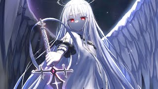 「Nightcore」→ Angel of Darkness [upl. by Susanetta]