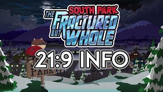 South Park The Fractured But Whole  219 Review [upl. by Ahsitam778]