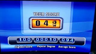 Videoke Score 81 [upl. by Lory]