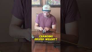 Watch this before you change your driver golf golfer golfing golfswing golflife golfshot fyp [upl. by Beverle]