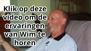 Ervaringen van Wim met de Diabetes Omkeren Methode cursus [upl. by Alilad]