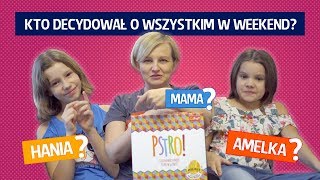 Kto decydował o wszystkim w weekend [upl. by Shanon]