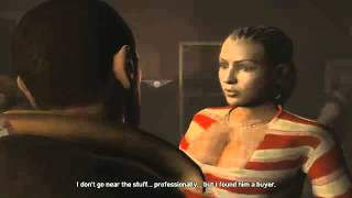 GTA IV The Lost and Damned Johnny Klebitz  Rockstar Games TV Commercial USA Buyers Version [upl. by Gibert]