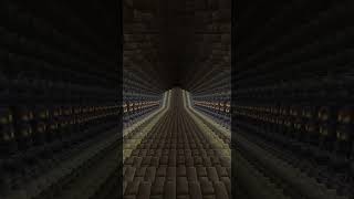 The Vomitorium amp Underground Arena Ajax City minecraft shorts [upl. by Eenwahs528]