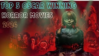 Top 5 Most Horror Movies List In Hindi  Best Horror Movies List in hindi  Scariest Movies List [upl. by Eelarol404]