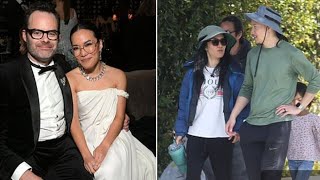 Ali Wong Opens Up About Her Unconventional Relationship with ExHusband Justin Hakuta and Finding [upl. by Nanoc]