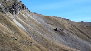 Monte Pozzoni le quotDolomitiquot dellAppennino [upl. by Luna]