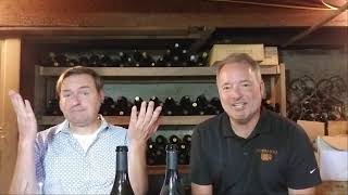 EP 159 Lombardi Cellars amp THE VARIETAL SHOW Celebrate Petaluma [upl. by Harrus903]