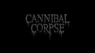 Cannibal Corpse Butchered At Birth 432hz HQ [upl. by Hilaria101]