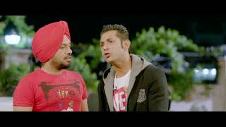 Funny Climax Scene Part 05  Carry On Jatta  Binnu  Gippy  Gurpreet  Jaswinder Bhalla [upl. by Krigsman]