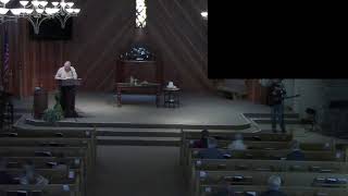 Colusa Presbyterian Live Stream [upl. by Lecirg167]