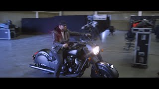 Brantley Gilbert  Making Of The Firet Up Tour  Episode 2 [upl. by Ogu747]