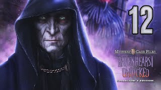 Mystery Case Files 13 Ravenhearst Unlocked CE 12 wYourGibs  Part 12 YourGibsLive [upl. by Mount]