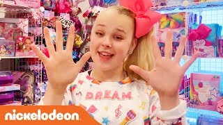 EVERYTHING You Need to Know About JoJo Siwa’s DREAM Tour  Nick [upl. by Solotsopa]