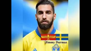 Jimmy Durmaz about his SyriacAramaic roots [upl. by Calendre]