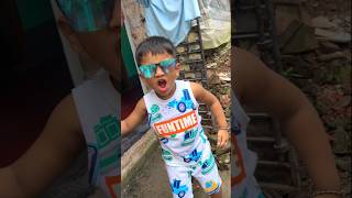 Jihanটয়লেটে🚱যাওয়ার নাম করে যা করে🤣🤣😝😝shorts jihancartoonnetwork comedy trending minivlog [upl. by Riorsson980]