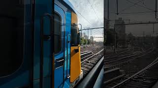 East Pakenham amp Cranbourne Railway Flinders St Station travel australia railway [upl. by Collis]