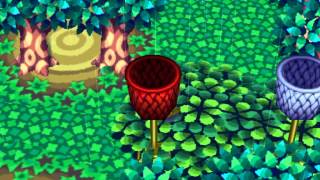 Animal Crossing  Beta World 0 [upl. by Anerok]