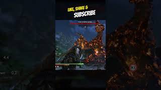 Max Level One Shot Build 🤜 Corpse Eater Dragon codegamereyes oneshotbuild gmgow [upl. by Angel]