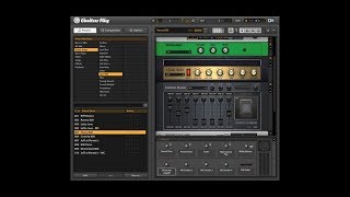 Best way for great guitar tracking with DI amp VST [upl. by Aninaig740]