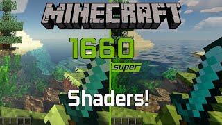 Minecraft  PTGI VS CHOCAPIC13  ft Ryzen 5 3600 GTX 1660 Super [upl. by Ettenaj]