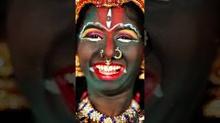 AMMORU THALLULU  BONALU SONG  kalanjaliprardhini kalanjalirajesh [upl. by Ahsi413]