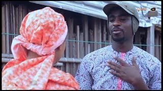 Ajasa Olowodan  Latest Yoruba Movie 2017 Starring Tunde Owokoniran  Lateef Adedimeji [upl. by Llerehc648]