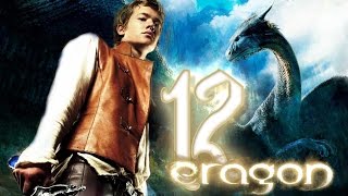 Eragon Walkthrough Part 12 X360 PS2 Xbox PC Movie Game Full Walkthrough 1216 [upl. by Dlonyer]