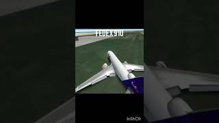 plane crash animation vs real life part 19 and real footage plane planecrashanimationvsreallife [upl. by Peg]