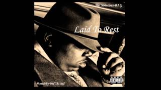 The Notorious BIG  CREAM Freestyle Ft The LOX [upl. by Hasila306]