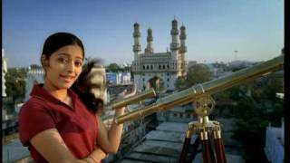 Janani Iyer in rajeev menons AD [upl. by Selohcin870]