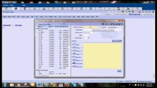 how to create amadeus smart key [upl. by Diraf]