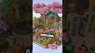 Best MINECRAFT SERVER To join in 2024 121 [upl. by Notaek]