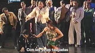 Un ballo in maschera Verdi Barcelona Liceu 2000  PART 5 [upl. by Latona48]