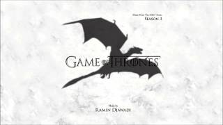 Game Of Thrones Season 3  Episode 1 Recap HBO [upl. by Rohclem]