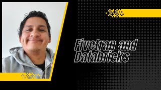 Fivetran and Databricks [upl. by Nelyak561]