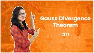 11Gauss Divergence Theorem  Vector Analysis  Engineering Mathematics [upl. by Tada]