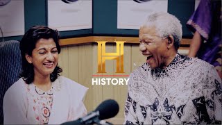 South African History Moments  Weeknights at 21h00 on DStv 186 [upl. by Ardnod]