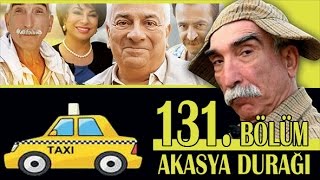 AKASYA DURAĞI 131 BÖLÜM [upl. by Faith]