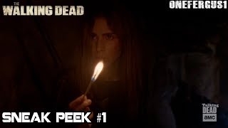 The Walking Dead 10x09 Sneak Peek 1 Season 10 Episode 9 HD [upl. by Gotthard]