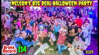 Nelson Halloween highlights 2024 [upl. by Tomaso]