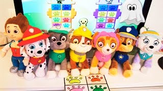 La patrulla canina salva un fantasma  capitulo 1 paw patrol [upl. by Anagnos]