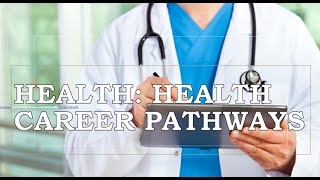 HEALTH Career Pathways Grade 10 4th Quarter [upl. by Cassandry]