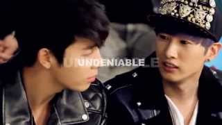 TEASER  New EunHae Videos [upl. by Allemahs]