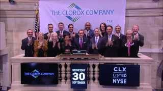 NYSE Opening Bell 9 30 15 [upl. by Acyssej671]