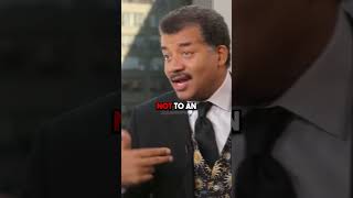 The Scale of Space 😬 w Neil deGrasse Tyson [upl. by Han557]