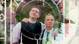 Grantchester Investigating Lifes Mysteries  Preview [upl. by Ellerehc163]