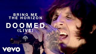 Bring Me The Horizon  Doomed Live at the Royal Albert Hall [upl. by Eintruok]